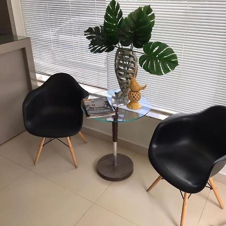 Hotel Itamarati Ουμπερλάντια Εξωτερικό φωτογραφία