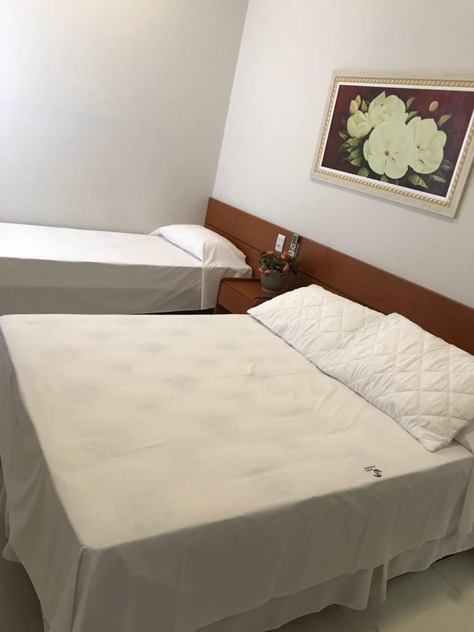 Hotel Itamarati Ουμπερλάντια Εξωτερικό φωτογραφία