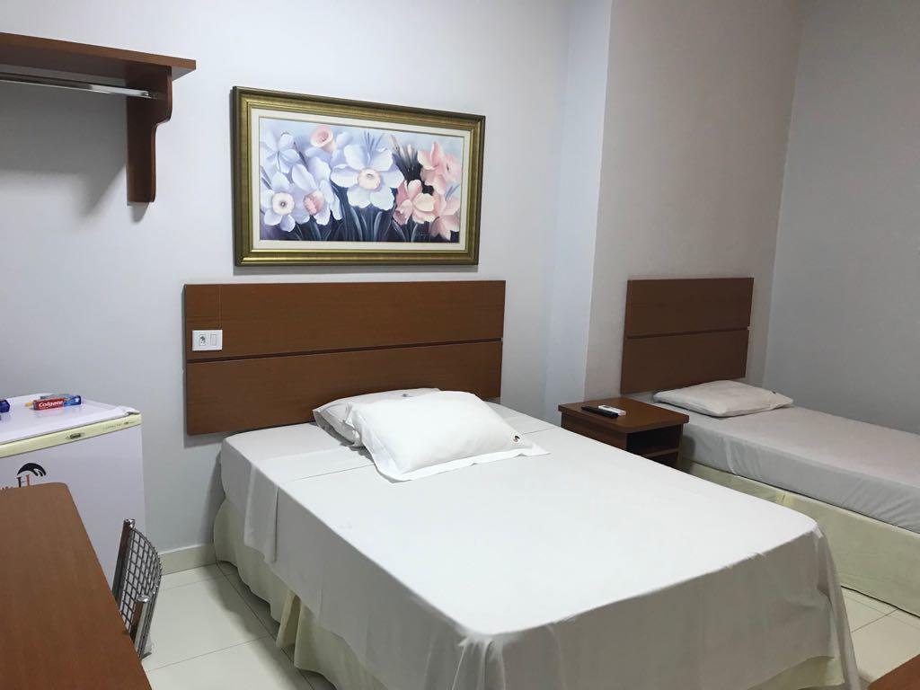 Hotel Itamarati Ουμπερλάντια Εξωτερικό φωτογραφία
