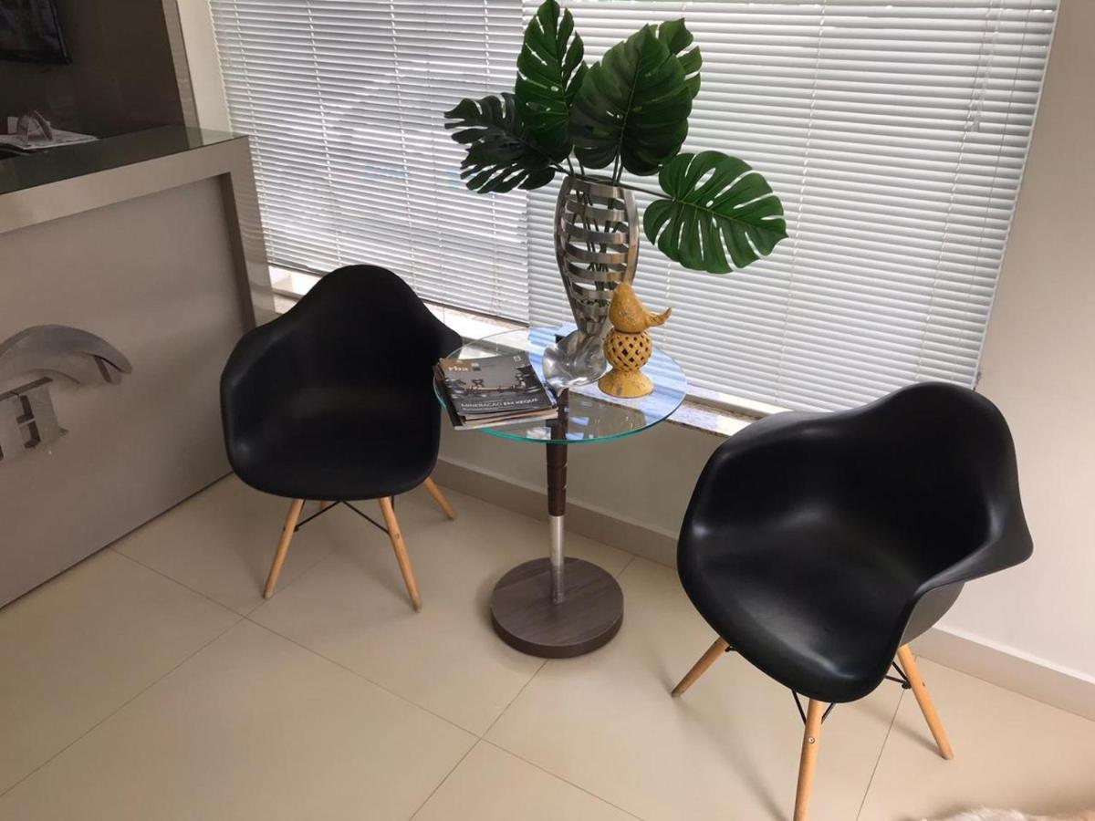 Hotel Itamarati Ουμπερλάντια Εξωτερικό φωτογραφία